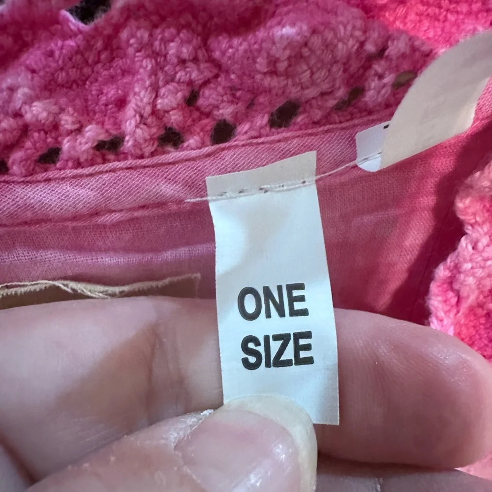 A Rare Bird Dress/duster - Picture 13 of 15